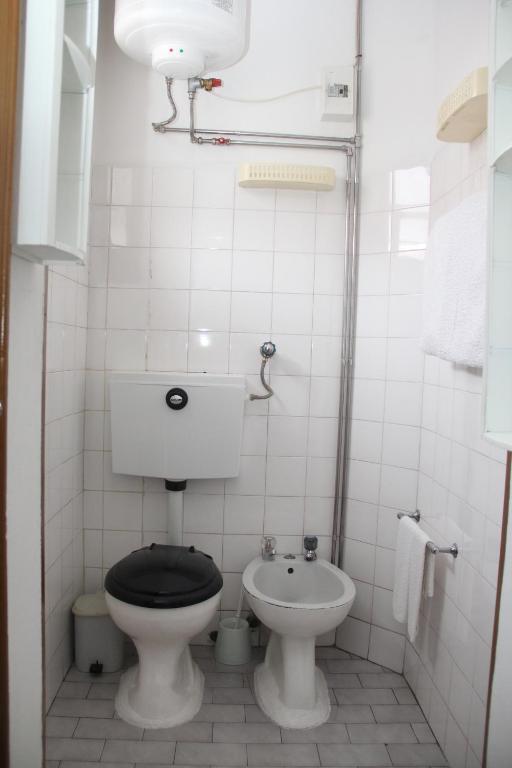 Monte Sinai Guest House Porto Cameră foto