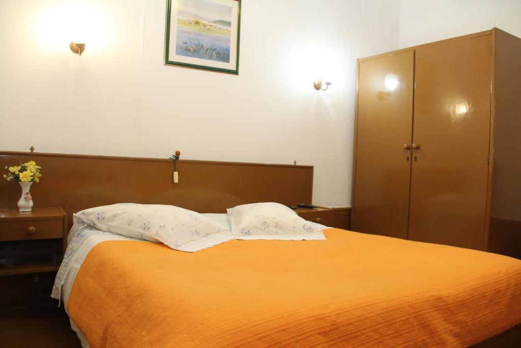 Monte Sinai Guest House Porto Cameră foto