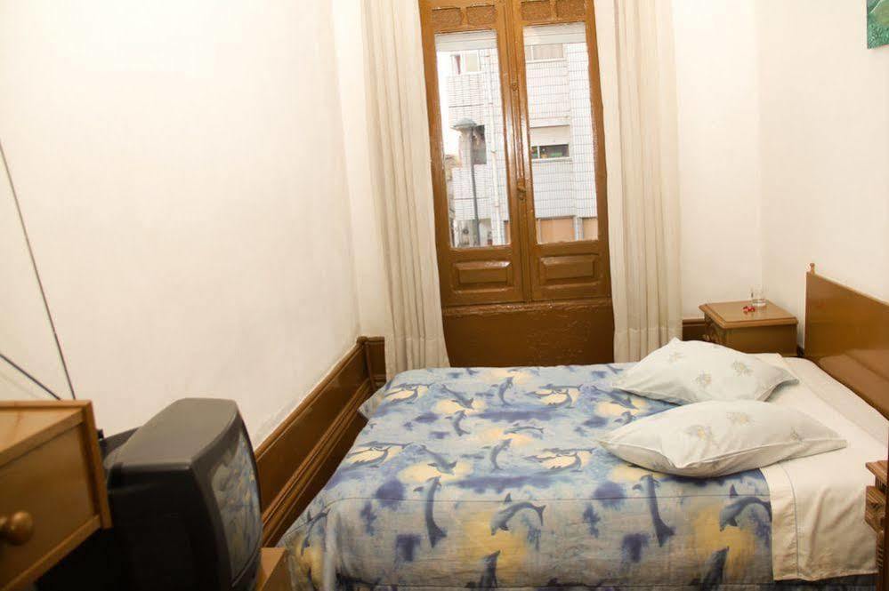 Monte Sinai Guest House Porto Exterior foto